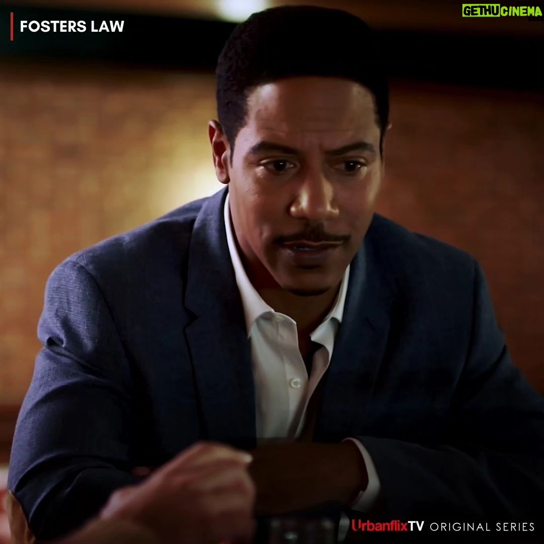 Brian J. White - 443 Likes - Stream our new series "Foster's Law" on @urbanflix.tv -- download and stream the drama today! #ad #FostersLawPremiere #brianjwhite #brianwhite
🔥🔥🔥🔥🔥🔥🔥🔥🔥🔥
