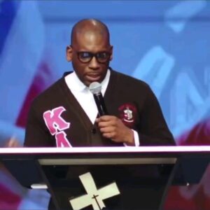 Brian J. White Instagram - #Food4Thought #WeDontNeedAWalk 👉🏾 Vote NOW!✊🏿🙏🏾 via/@jamalhbryant