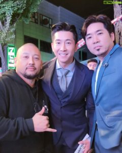 Actor Brian Joo HD Instagram Photos and Wallpapers November 2023