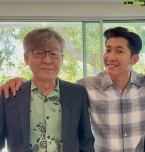Actor Brian Joo HD Instagram Photos and Wallpapers July 2024