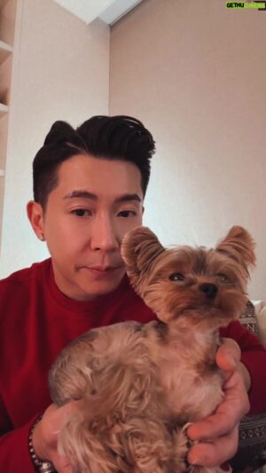 Brian Joo Instagram - Merry Christmas~ 맥주 한잔 토크🎄🎅