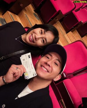 Brian Joo Instagram - Loved the show tonight, and it was a great trip down memory lane, for when I played Mark Cohen in this production!! And Jo Kwon did and AMAZING job as Angel:) 오늘 조권 덕분에 공연 너무 잘 받고 여러분들 볼 수 있다면 꼭 보세요 그리고 옛날에 저도 이 작품 했기 때문에 더욱더 즐거웠습니다~ #rentthemusical