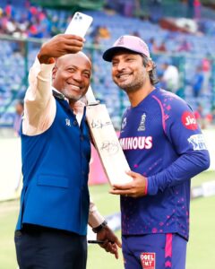 Actor Brian Lara HD Instagram Photos and Wallpapers June 2024