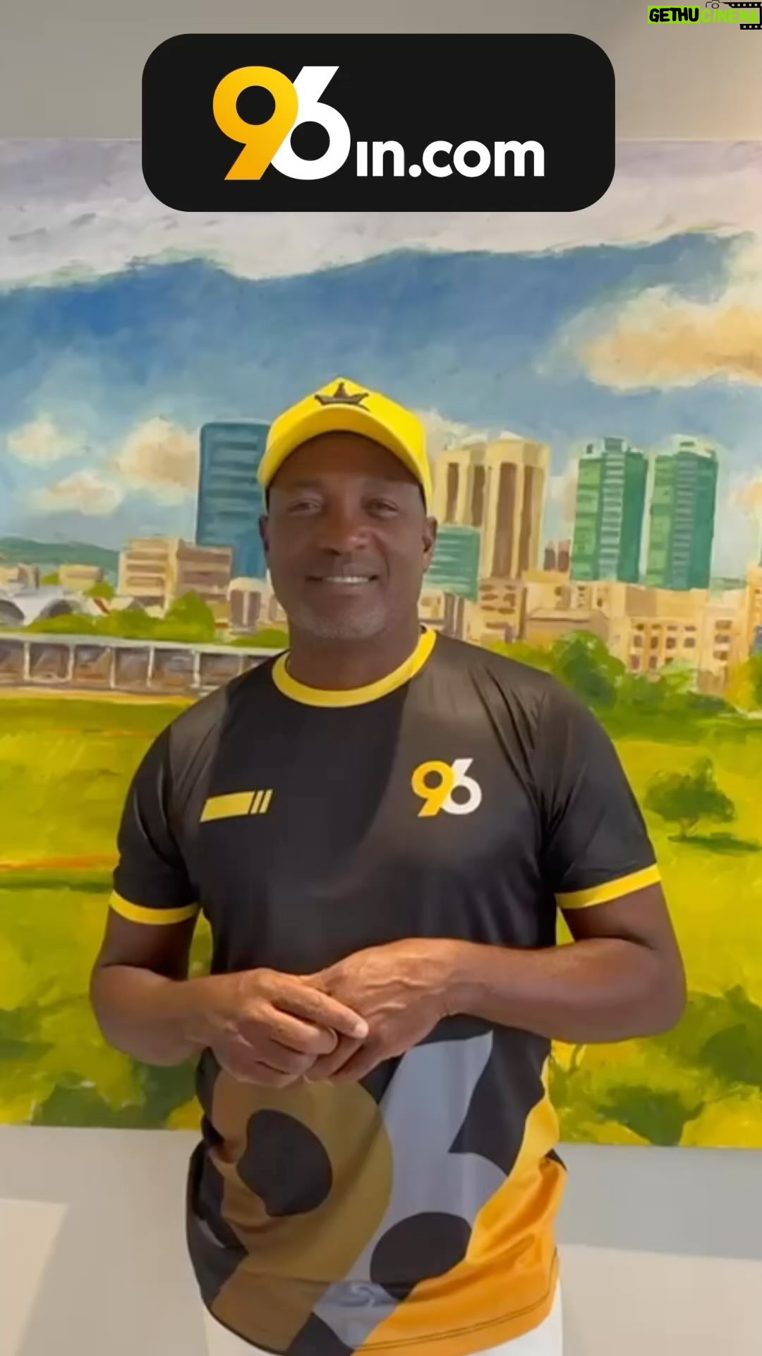 Brian Lara - 3 Likes - My Predicts is back for the t20 final!
Will India get their second or will South Africa finally win a World Cup?
Tell me your prediction now! And, if you wanna make money off of your prediction then just predict on 96in.com.
You get 501% bonus, cashback on sixes, and lot more rewardd!
#t20worldcup #viratkohli #rohitsharma #India #cricket #WCfinal #Brianlara #cashback #worldcup #winbig #southafrica