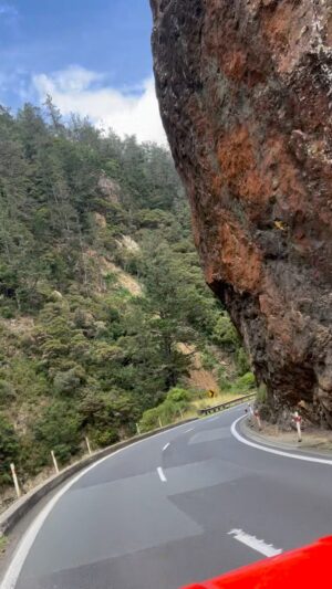 Brian Lara Instagram - #NewZealand
Wildcard @t20blackclash 
Tauranga to Auckland 🚙 
Karangahake Gorge ❤️
Listening to my soca can’t wait for Carnival Sunday!!
Visit @brianlaraevents SEE U THERE!!
#duco #noplacelikehome #soca #carnivalsunday #brianlarafete2024 #brianlaraevents #kestheband #voice #allinclusive #culinaryexperience #premiumbar