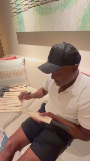 Brian Lara Instagram - Raising the game with Palo Alto Networks & SAARC partner summit FY24
.
#paloalto #raisethegame #saarc