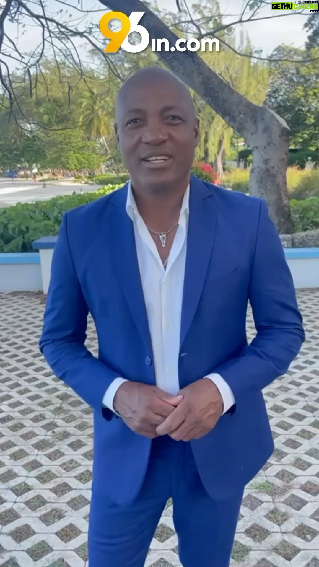 Brian Lara - 1.4K Likes - Lara Predicts is back! Check out what the legend is predicting for the match between India and Afghanistan!
Turn your predictions into massive cash rewards by signing up on 96in.com. Get 5000 extra on India's sixes and a lot more with one deposit. Sign up now!
#india #t20worldcup #afganistan #viratkohli #rohitsharma #brianlara #bumrah #worldcup #cricket