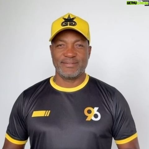 Brian Lara - 597 Likes - Brian Lara is back with his legendary predictions! Wanna earn a lot by using his predictions? Then sign up on 96in.com, get your mega bonus and place predictions on India to win!
From mega rewards to extra 5000 on India's sixes, 96in.com is giving it all!