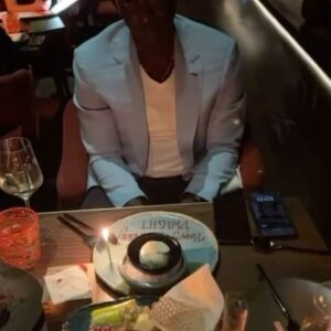 Brian Lara Instagram - IT’S DELIGHTED 😁 Jeez, I’m missing my best mate’s birthday @officialdwightyorke19 🎂! Absolutely gutted. Enjoy, my friend! See you in a couple weeks. #itsdelightful