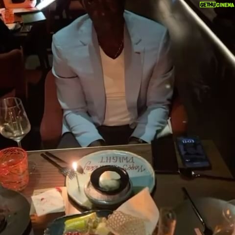 Brian Lara - 3 Likes - IT’S DELIGHTED 😁 Jeez, I’m missing my best mate’s birthday @officialdwightyorke19 🎂! Absolutely gutted. Enjoy, my friend! See you in a couple weeks. #itsdelightful