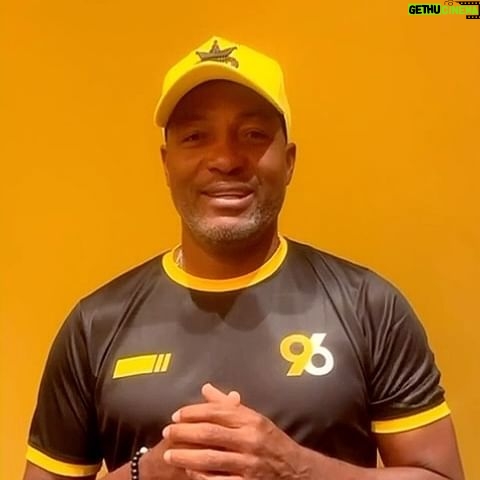 Brian Lara - 561 Likes - 🏏 Check out @brianlaraofficial Winning Predictions! Lara's expert analysis for the India vs Pakistan match is here. Head to 96in.com and turn Lara's insights into your cash winnings! 💰 Plus, earn up to Rs 5000 with every six by India! 💥
#IndVsPak #PredictToWin #cricket #t20worldcup #worldcup #india #pakistan