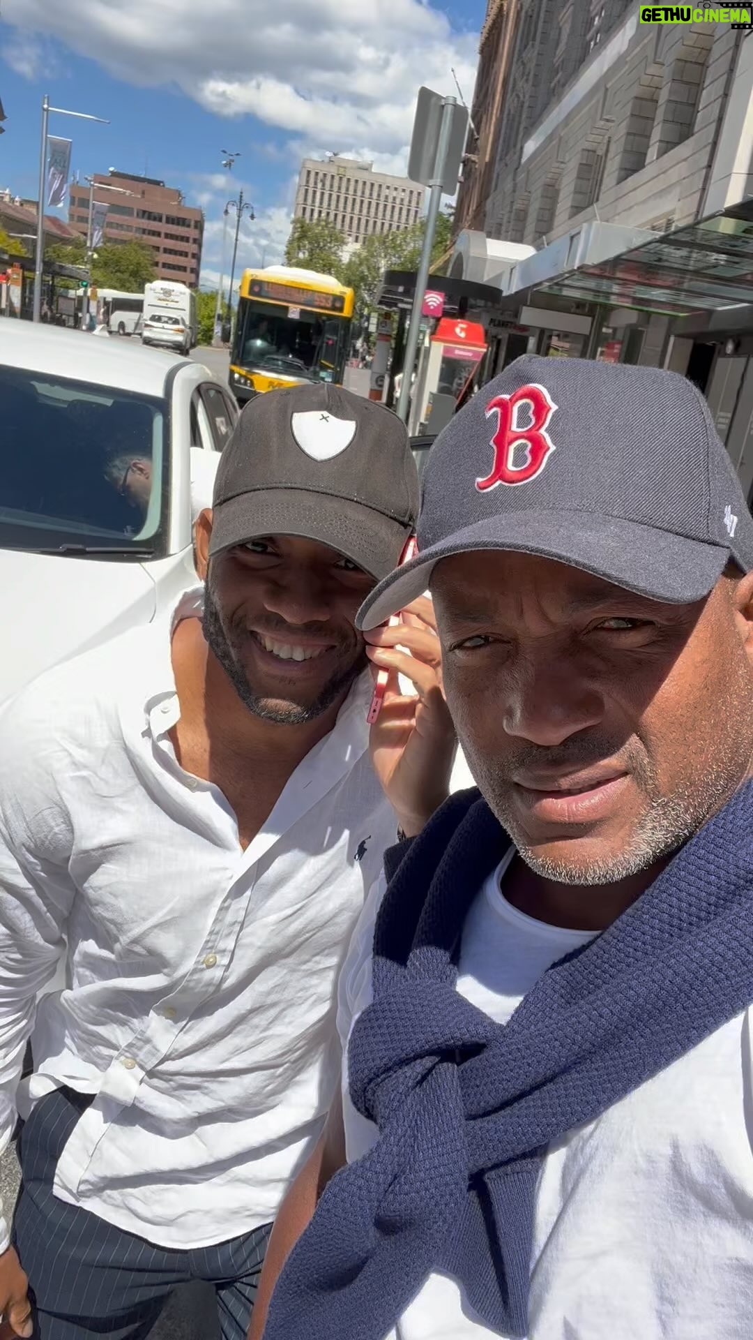 Brian Lara - 3 Likes - Trini Devils!! 👿