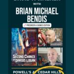 Brian Michael Bendis