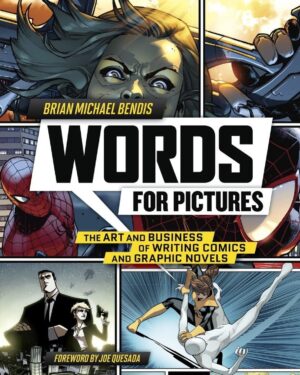 Brian Michael Bendis Instagram - Hi everybody, 

This is me inviting you personally to our next virtual comics class, Tuesday (6/25), at 6:00pm PST/ 9:00pm EST! This one, by very popular demand, will be focusing on everything about running a business as a writer/creative person. 

This is the most robust conversation happening on the Jinxworld Discord server. So with that in mind, we will be having a very wide ranging conversation about what it takes to run a business. We will not be giving out legal advice. The first thing we will teach you in class is you never ask legal advice from a creative person. :-) 

That said, there are a lot other things to talk about!

To join us in class, LIVE via Zoom, all you need to do is join us at the POWERS LEVEL. That gives you access to the links to get in on the live class. It also gives you full access to the archive of dozens of classes in a wide range of guests and subjects. Not to mention access to the Discord, access to the digital version of Fortune and Glory: The Musical, and much, much more. 

Feel free to join myself, Griffin, and Ethan and our regular community of creators and writers as we journey forward together.

-BENDIS! Jinxworld.com #jinxworld #comics