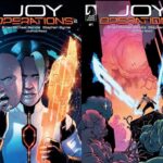 Brian Michael Bendis