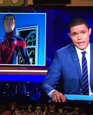 Brian Michael Bendis's Instagram Gold: The 10 Most-Liked Posts