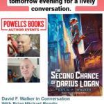 Brian Michael Bendis