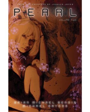 Brian Michael Bendis Instagram - Some big news over here... Brian Michael Bendis Signs Amazon First-Look Deal, Developing ‘Jinx,’ ‘Pearl’ and ‘Murder Inc.’ Into Shows (EXCLUSIVE) https://variety.com/2024/tv/news/brian-michael-bendis-amazon-tv-series-deal-1235924173/ via @variety Yay to co creators @oeming @takisoma @michael_gaydos and our new partners @ayeletw @michael.chabon @thetzechun Chris Collins who have already filled my year with excellent collaboration. Thank you to editor extraordinaire @nottoochabyy and our entire #jinxworld family @darkhorsecomics and the masterminds behind it all @abendis6 @jimehrich and the mighty @sheprosenman quadruple thank you to everyone who buys these books. You can absolutely feel like you supported something from the ground up. Thank you. If any of these gorgeous books sound good to you feel free to order them from our friendly partners at Dark Horse. #comics @amazonstudios #jinxworld