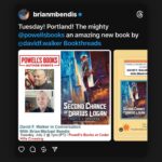 Brian Michael Bendis