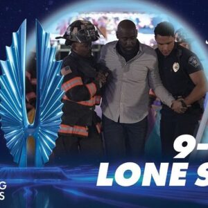Brian Michael Smith Instagram - Moments like these are a light in dark times for our community. 

 In a deep field of beautiful, authentic and impact shows, @911lonestar won Outstanding Drama Series at last night’s @glaad Media Awards. 

I’m incredibly grateful to GLAAD not only for the recognition of our show, but for the work they do to ensure the representation of LGBTQ  people in media is fair, authentic and inclusive. 

I’m also deeply proud of everyone in the Lone Star fam, who’ve been committed to telling inclusive stories from day one. Thank you to the OG godfather @ryanmurphyproductions Our leader, Tim Minear and the entire creative crew- Rashad Raisani, Brad Buecker, John Gray, Wolfe and Carly who joined us last night. All of our writers for creating dynamic characters and and storylines that entertain and challenge us. To the production crew that puts in the hours that make the magic happen everyday. And of course to my incomparable cast mates for bringing so much their own truth, life and light to their characters and using their voices and platforms to further advocate for equality for our communities. 

My heart is full and last night was another reminder that no matter what we are up against, our love, our joy and our art will prevail.