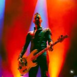 Brian Molko