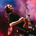 Brian Molko