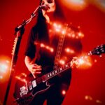 Brian Molko