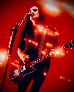 Brian Molko Instagram - A few highlights from the Summer 2024 shows so far…

For more live dates - https://www.placeboworld.co.uk/pages/tour

Photo credits: Renato Anelli, Claudia Mazza, Frank Ralph Photography, Isabelle Thoa Façon