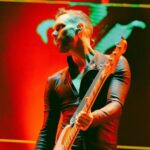 Brian Molko