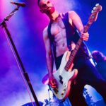 Brian Molko