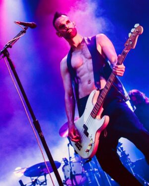 Brian Molko Instagram - A few highlights from the Summer 2024 shows so far…

For more live dates - https://www.placeboworld.co.uk/pages/tour

Photo credits: Renato Anelli, Claudia Mazza, Frank Ralph Photography, Isabelle Thoa Façon