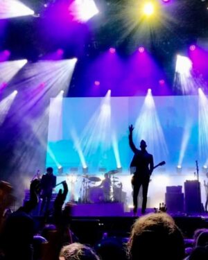 Brian Molko Instagram - A few highlights from the Summer 2024 shows so far…

For more live dates - https://www.placeboworld.co.uk/pages/tour

Photo credits: Renato Anelli, Claudia Mazza, Frank Ralph Photography, Isabelle Thoa Façon