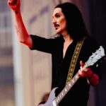 Brian Molko
