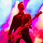 Brian Molko
