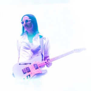 Brian Molko Instagram - A very warm thank you to everyone who came to watch us play this Spring in Latin America. Every concert was a joy - our gratitude to you all for making it a tour to remember.

Credits: @zeus.lopez_  @irving.borjas and unknown
