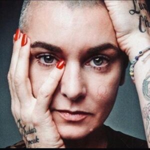 Brian Molko Instagram - Heartbroken. Rest in Power.