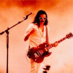 Brian Molko