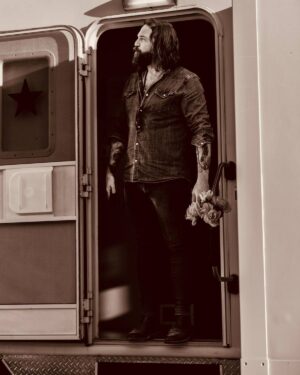 Brian Molko Instagram - BTS moments captured at Cruel World festival, USA

See the full set of photos for CALIFORNIA SCREAMING part two, on the website, link in bio.

Credits: @el3errolcolandro