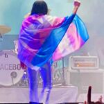 Brian Molko