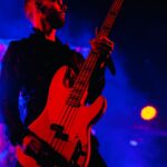 Brian Molko