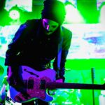 Brian Molko