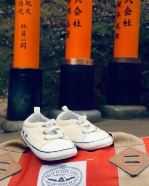 Brian Patrick Flynn Instagram - When your shoes have been to epic AF places but you still have to get born so you can wear them and continue the tradition.