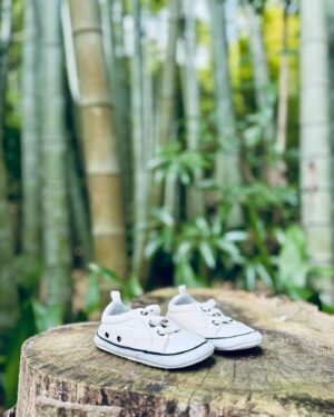 Brian Patrick Flynn Instagram - When your shoes have been to epic AF places but you still have to get born so you can wear them and continue the tradition.