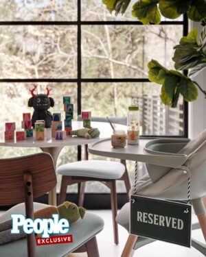 Brian Patrick Flynn Instagram - Part One of our sit down with People Magazine featuring how we’re gonna figure this whole Two Men and a Baby thing out, especially with my only hands-on knowledge of kids being Sour Patch, Cabbage Patch and Garbage Pail; needless to say, this is gonna be a fascinating transition. Read the story via the link in my bio and my stories. 📸 @josephgbradshaw @people @thebellybud