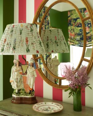 Brian Patrick Flynn Instagram - Totally stepped out of my comfort zone for this project, being that southern traditional and floral aesthetics aren’t in my usual bag of tricks; however, happy as hell I did ‘cuz this baby has a sixteen page spread in the April issue of Atlanta Homes & Lifestyles. Also, still no Flynnsmith baby yet; this 10 month sprint’s officially turned into a 41 or 42 week marathon or something like that idfk i’m new here and outta clever childbirth analogies don’t @ me. 📸 @zekeruelas @elizabethdemos @sonchia @intownfix