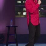 Brian Regan