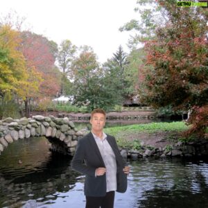 Brian Regan Instagram - Excited to be in Huntington, NY at @TheParamountNY on Saturday and Sunday, November 4th and 5th. Tix are going fast - so get yours now at BrianRegan.com! See you there!