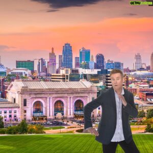 Brian Regan Instagram - Up next - Kansas City, Missouri.  I'll be at the @UptownTheaterKC on Saturday, April 20th. 

Get your tix at BrianRegan.com!