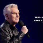 Brian Regan