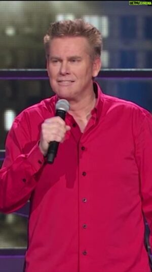 Brian Regan Instagram - Cinema and Catsup - From #LiveFromRadioCityMusicHall 

#brianregan #standupcomedy #catsup #cinema #radiocity